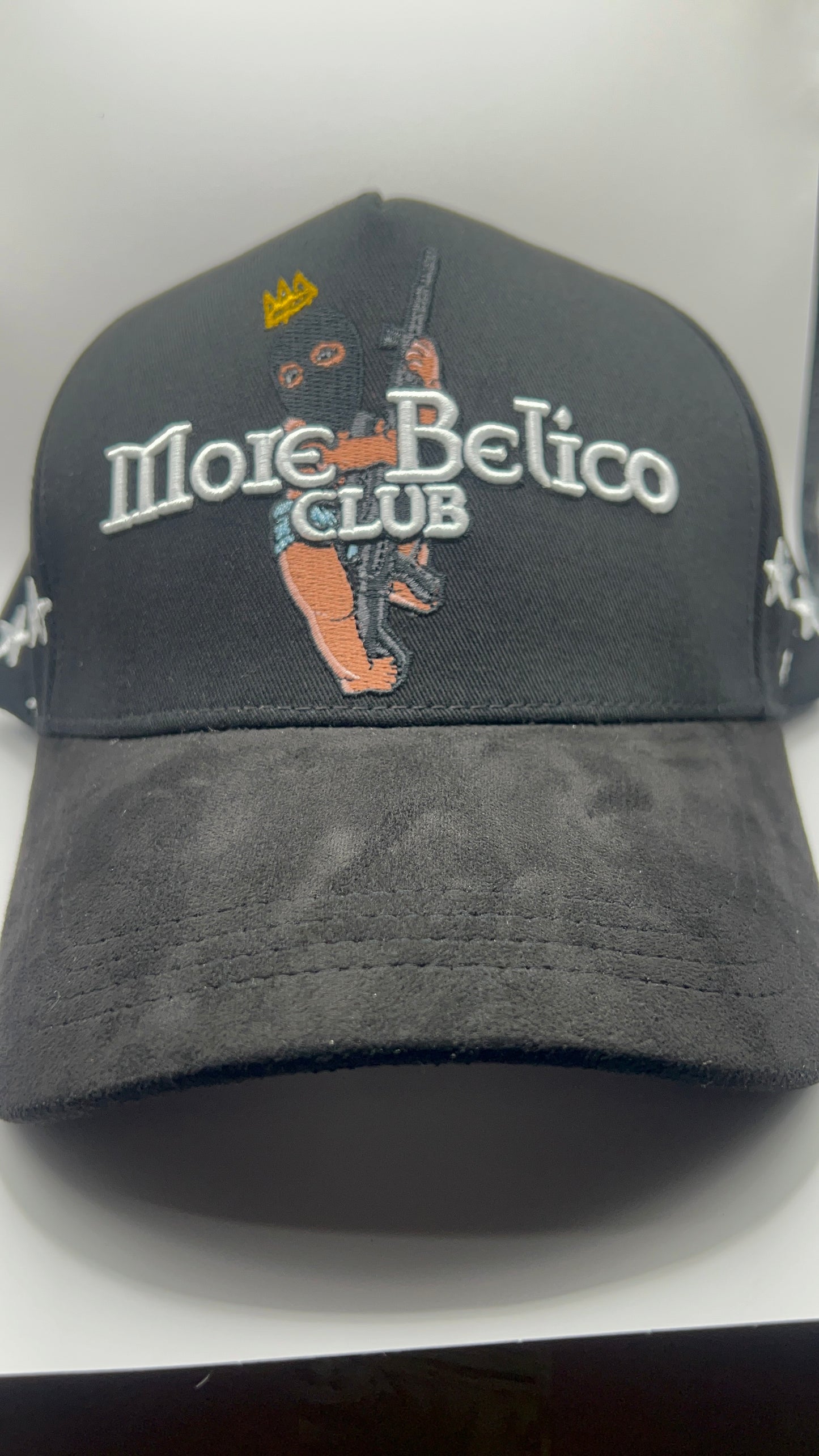 More Belico Club