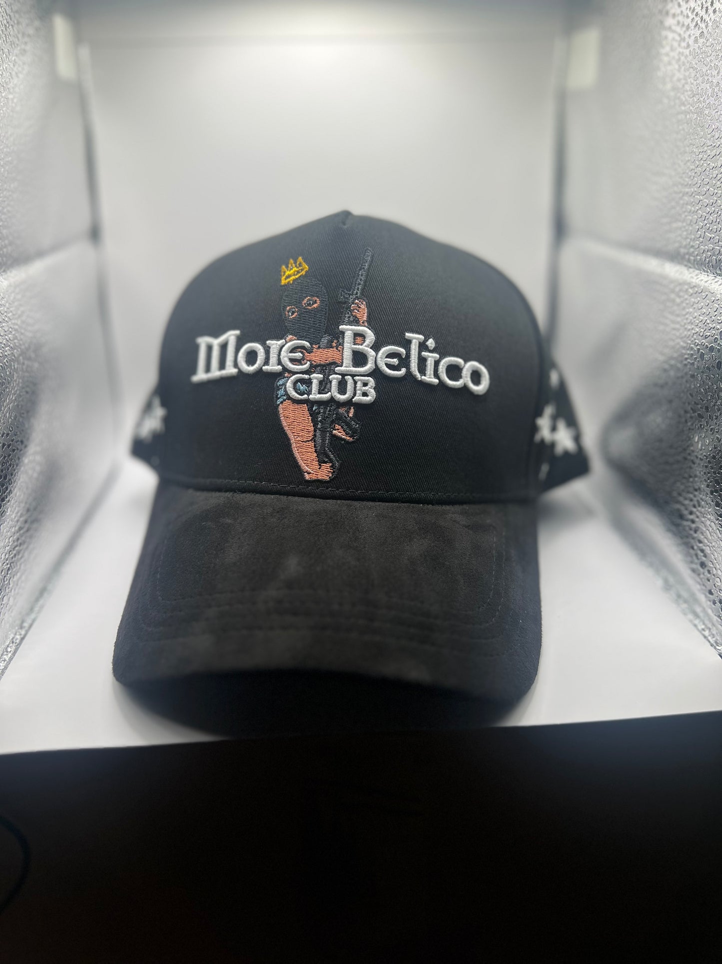 More Belico Club