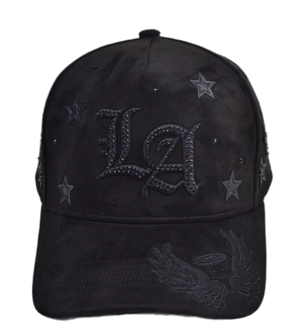 LA Black Stars