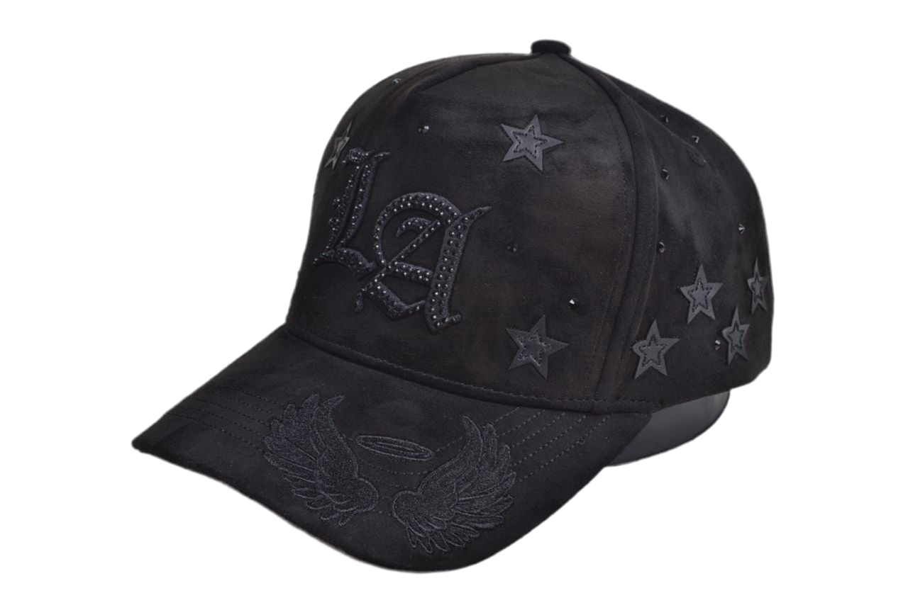 LA Black Stars