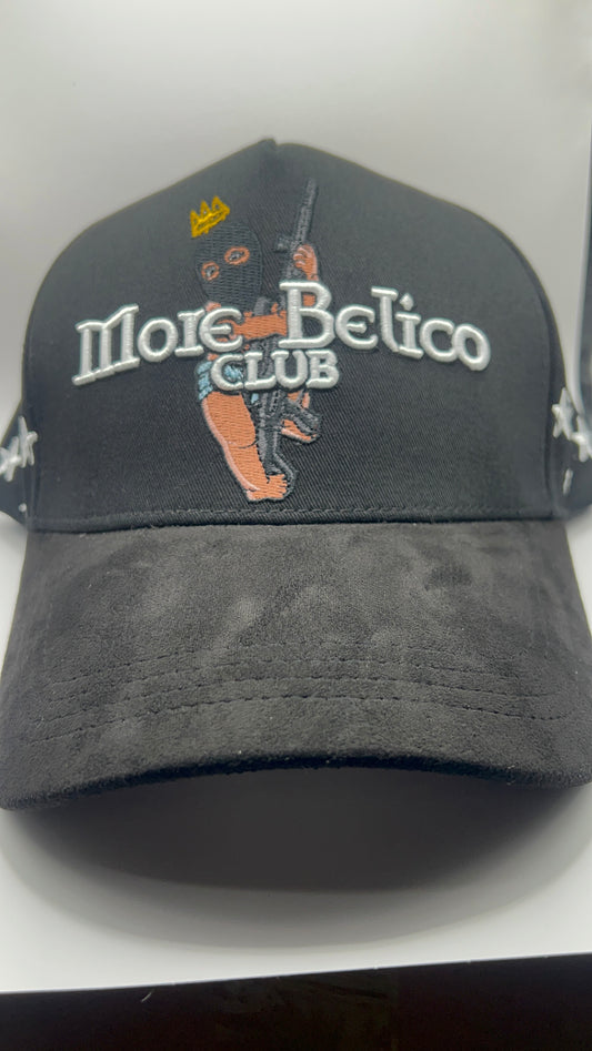 More Belico Club